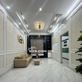 BẤN NHÀ ĐƯỜNG LÁNG QUẬN ĐÓNG ĐA NHÀ ĐẸP NỘI THẤT XỊN SÒ 5 TẦNG GIÁ 5,85 TỶ